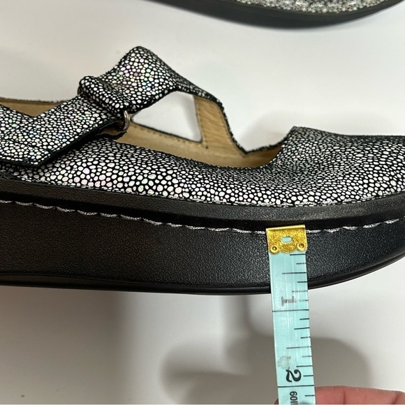 Alegria Dayna Spring Dottie Mary Jane - Picture 16 of 16